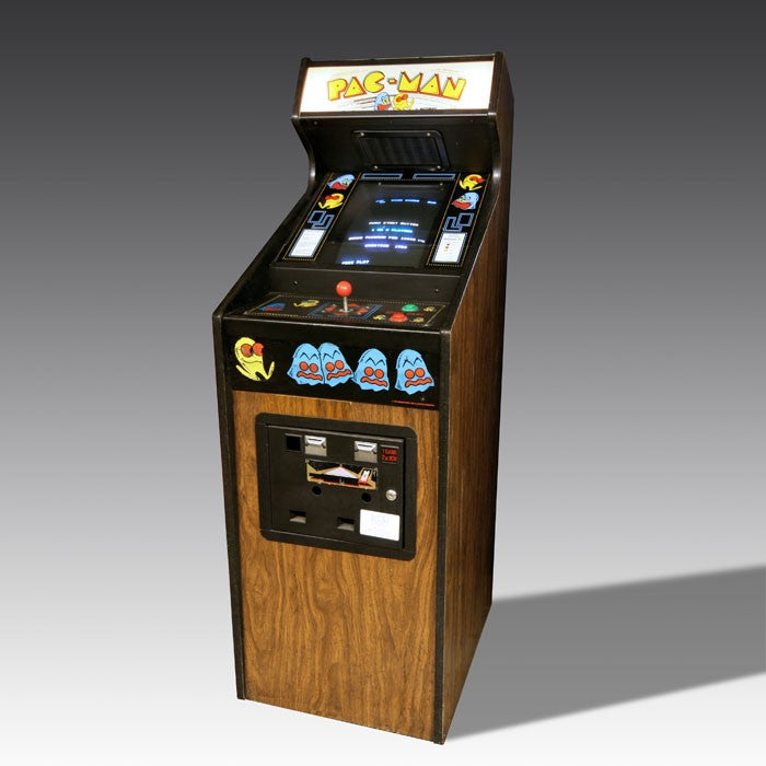 Arcade Legends 3 Upright Multi Game