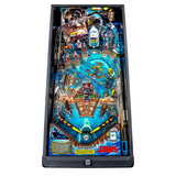 2024 JAWS Premium Pinball Machine by Stern