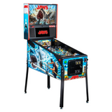 2024 JAWS Premium Pinball Machine by Stern