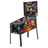 2025 Dungeons & Dragons: The Tyrant's Eye Premium Edition Pinball by Stern