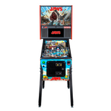 2024 JAWS Premium Pinball Machine by Stern