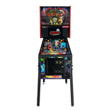 2025 Dungeons & Dragons: The Tyrant's Eye Premium Edition Pinball by Stern