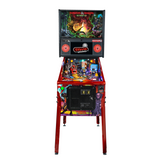 2025 Dungeons & Dragons: The Tyrant's Eye Limited Edition LE Pinball by Stern