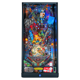 2025 Dungeons & Dragons: The Tyrant's Eye Pro Edition Pinball by Stern