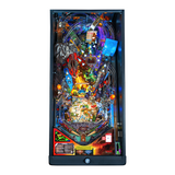 2025 Dungeons & Dragons: The Tyrant's Eye Premium Edition Pinball by Stern