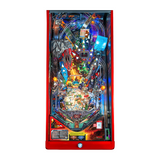 2025 Dungeons & Dragons: The Tyrant's Eye Limited Edition LE Pinball by Stern