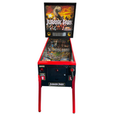 1993 Jurassic Park Pinball Machine by Data East