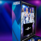 2024 Abba Arrival Limited Edition Pinball Machine by Pinball Brothers