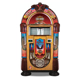 Rock-Ola Harley Davidson American Legend CD Jukebox with Bluetooth