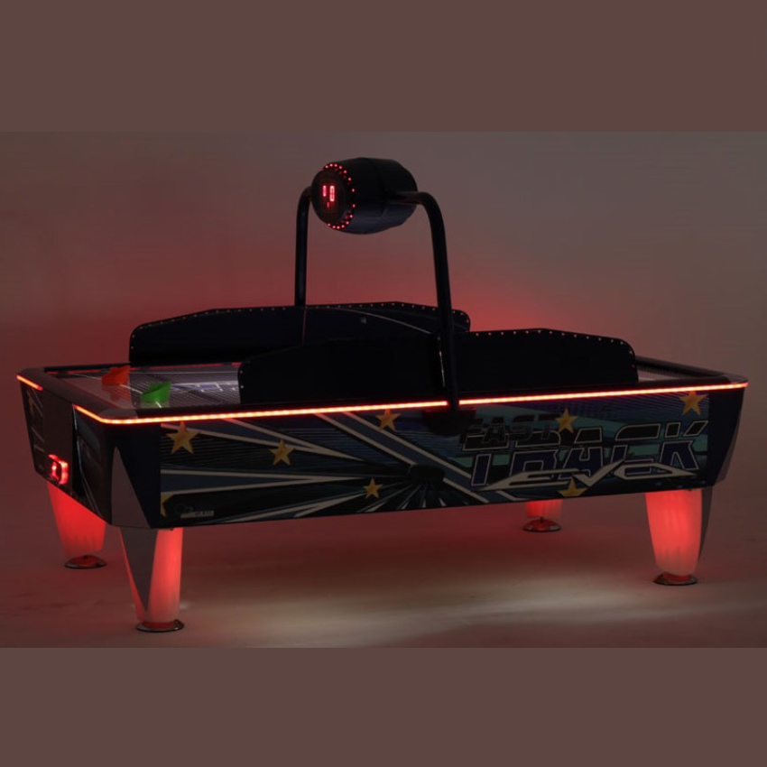 Double Evo Air Hockey Table