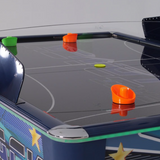 Double Evo Air Hockey Table