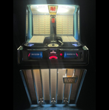 Original 1959 AMI J200 Vinyl Jukebox