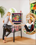 1978 Vintage Playboy Pinball Machine by Bally