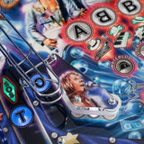 2024 Abba Arrival Limited Edition Pinball Machine by Pinball Brothers