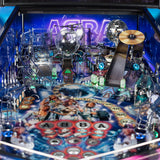 2024 Abba Arrival Limited Edition Pinball Machine by Pinball Brothers