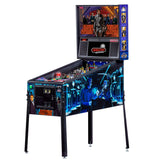 2024 John Wick Pro Pinball Machine by Stern