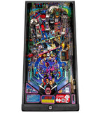 2024 John Wick Pro Pinball Machine by Stern