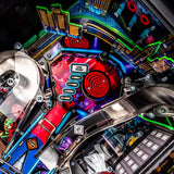 2024 John Wick Pro Pinball Machine by Stern