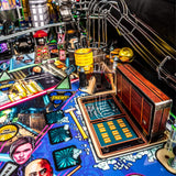 2024 John Wick LE Pinball Machine by Stern