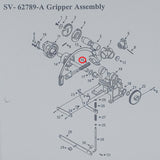 Gripper Spring