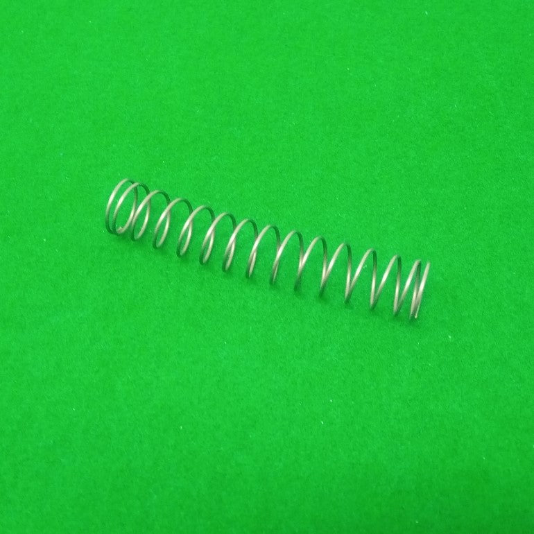 Gripper Spring