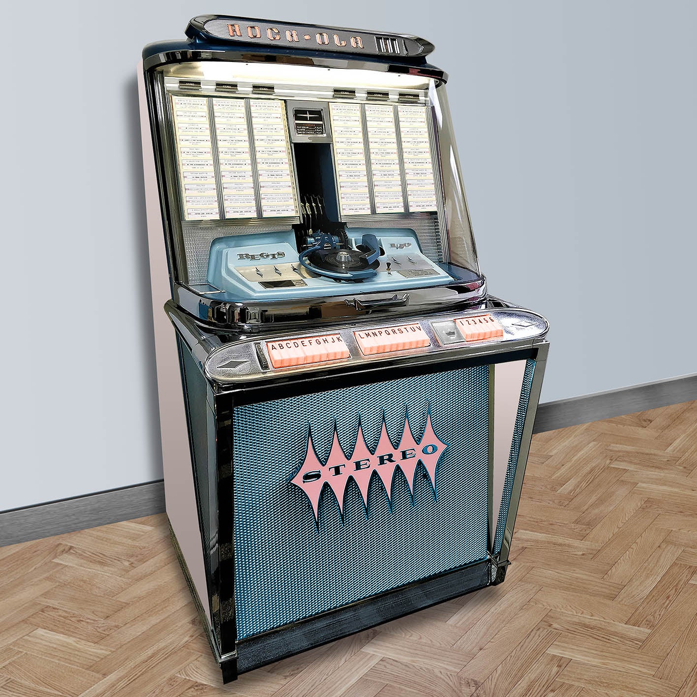 Jukeboxes – Page 4 – The Games Room Company